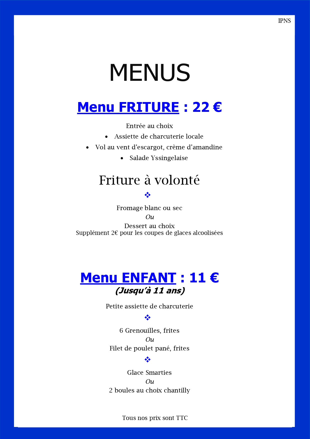 Carte 4